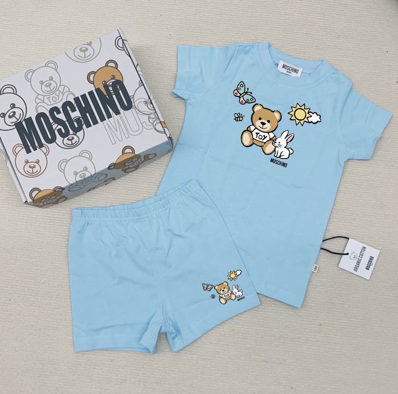 Moschino sz66 73 80 90 100 110 124